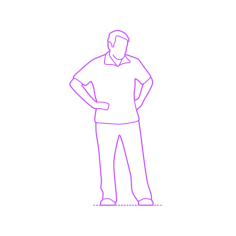 Pop Culture Comedians Robin Williams Svg Line Art, Free Vectors File